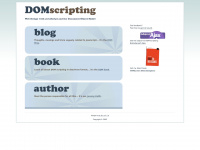 domscripting.com