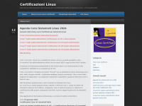 certificazionilinux.com