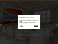 Hotelcapodafrica.com