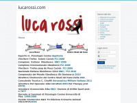 lucarossi.com