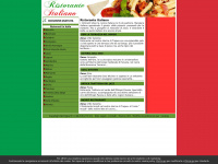 ristoranteitaliano.net