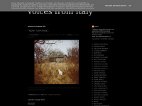 Voicesfromitaly.blogspot.com
