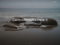 centrodimeditazione.it