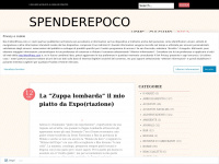 Spenderepoco.wordpress.com