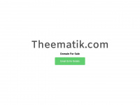 Theematik.com