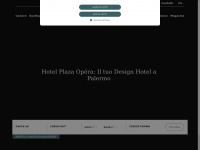 Hotelplazaopera.com