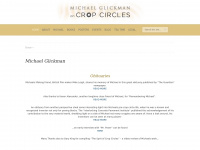 michaelglickmanoncropcircles.com