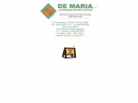 Demariasrl.it