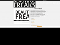Beautifulfreaks.org