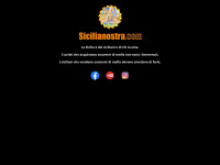 Sicilianostra.com