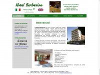 Hotelbarberino.com