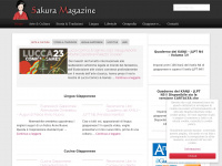 sakuramagazine.com