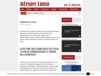 cesarelanza.com