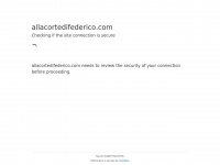 allacortedifederico.com