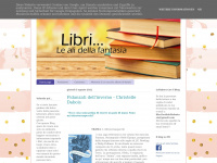 Librilealidellafantasia.blogspot.com