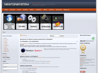 newtonsystem.net