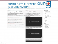 Puntoggenova2011.wordpress.com