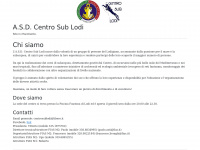 Centrosublodi.it