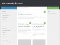 communiquesdepresse.fr
