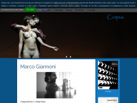 Marcogiannoni.com