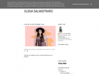 Elenasalmistraro.blogspot.com