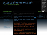 calcolo-strutturale.net
