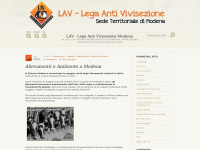 lavmodena.org