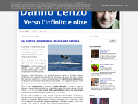 Danilolenzo.blogspot.com