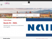 Cpratoscana.it