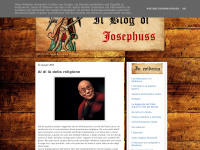 Josephussblog.blogspot.com