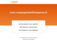 Compagniadelleimprese.it