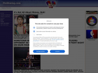 philboxing.com