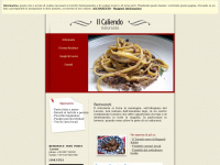 ristoranteilcaliendo.com