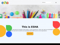 esha.org