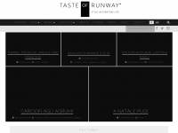 tasteofrunway.com