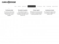 clinica-iphone.com