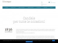 Cereria-filippini.it
