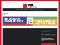Cgiltoscana.it