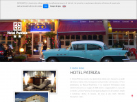 Hotelpatrizia.com