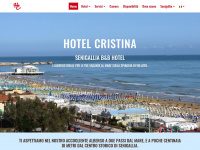 Hotelcristina.net
