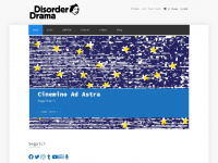 Disorderdrama.org