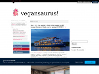 Vegansaurus.com