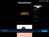 scanwiches.com