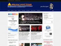 musicaattiva.com