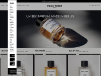 frau-tonis-parfum.com