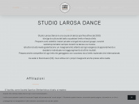studiolarosadance.com