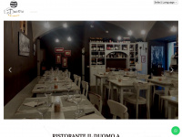Ristoranteilduomo.it