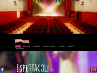 Teatroportone.it
