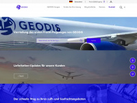 Geodis.com