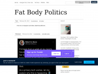 fatbodypolitics.tumblr.com